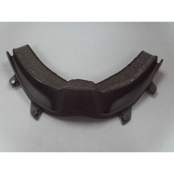 CABERG Caberg Nose Foam [Ghost] [A7974DB]